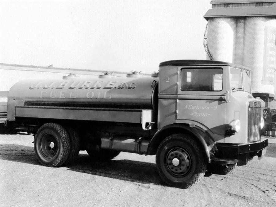  Autocar UD127 1933 года  (фото 2 из 3)